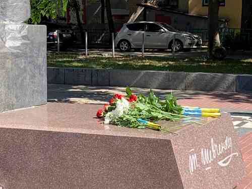 В Днепре состоялись торжества по случаю Дня Конституции Украины - рис. 3