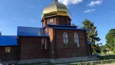 Парафіяни на Старосинявщині в Пасічній вирішили вийти з рпц та приєднатися до Православної церкви України