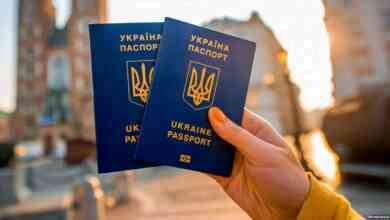 Петиция про экзамен для получения гражданства Украины набрала подписи «фото»