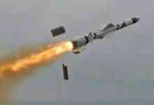 Росіяни продовжують обстрілювати Україну ракетами