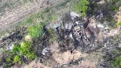 За добу, 27 червня, ударна авіація Повітряних Сил завдала потужних авіаударів по позиціях окупантів