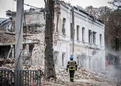 Зруйновано громадянську інфраструктуру, є загиблі та поранені: підсумки 200-х діб війни на Дніпропетровщині - рис.  2