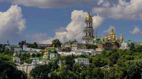Києво-Печерську лавру офіційно зареєстрували як монастир у складі ПЦУ