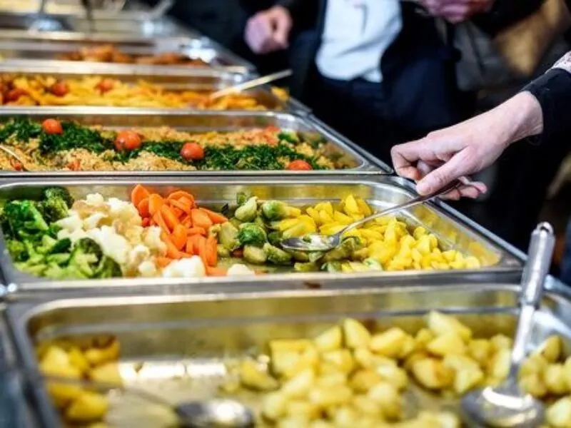 Уряд затвердив Стратегію реформування системи шкільного харчування на 2023–2027 роки