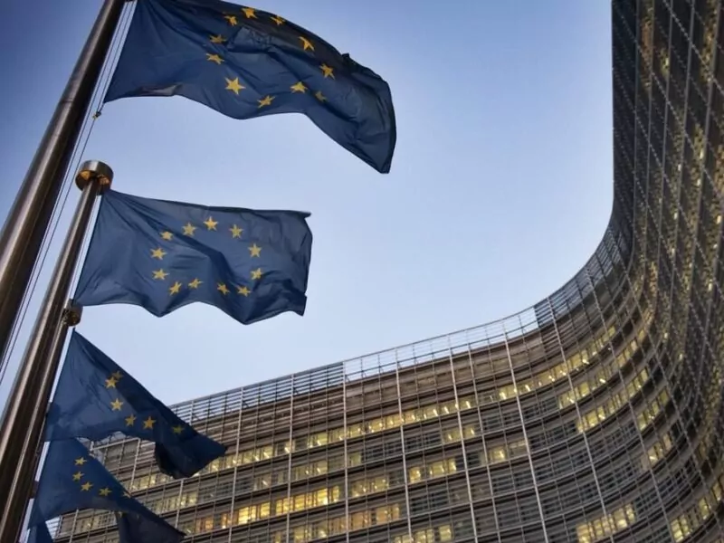 Європейська комісія виділить Україні 335 млн євро, – Шмигаль