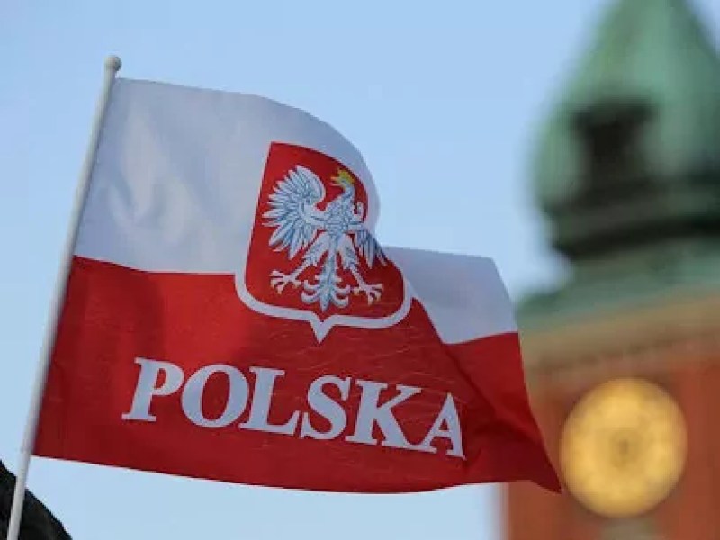 У Польщі з’явиться уповноважений з відбудови України