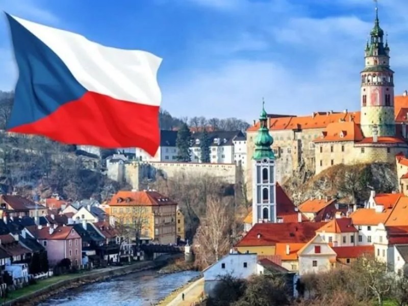 Чехія не повертатиме в Україну чоловіків призовного віку