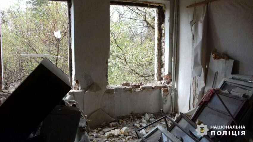 Росіяни щодня наносять удари з авіації, артилерії, мінометів по Харківщині, є загиблі та поранені серед цивільних: слідчі задокументували наслідки ворожих атак