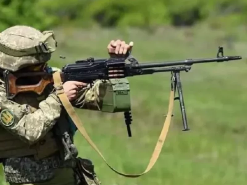 Сьогодні на Полтавщині проводитимуть навчальні стрільби та технічні вибухи, – ОВА